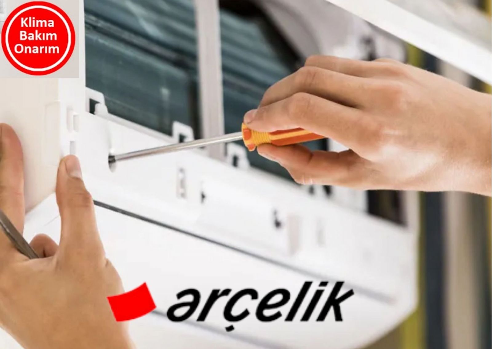 Adapazarı Arçelik Klima Servisi